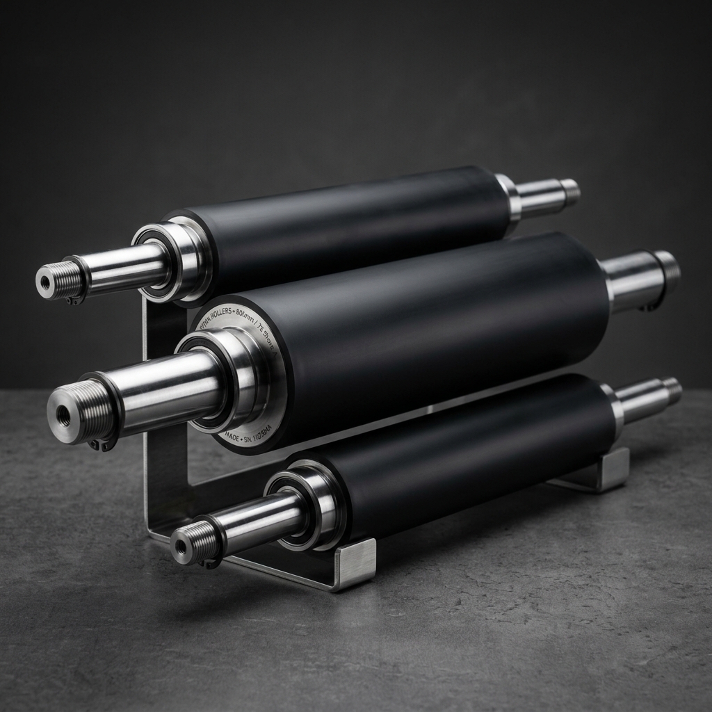 Roller Set