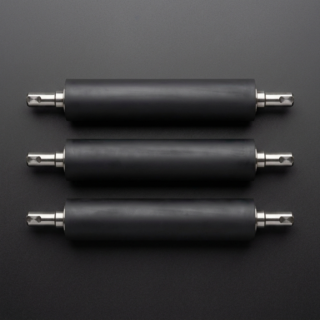 Roller Set + Pins